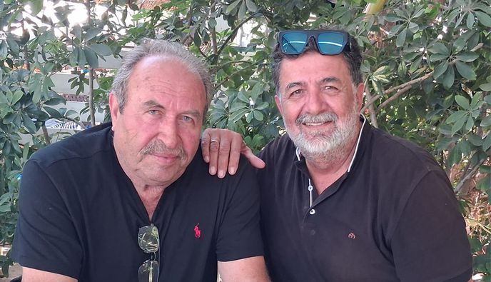 Ο κ. Μ. Σταμάτης από την Κέφαλο που ζει μόνιμα στην Αμερική μιλάει για τους Κώους του εξωτερικού και την βοήθειά τους προς το νησί μας