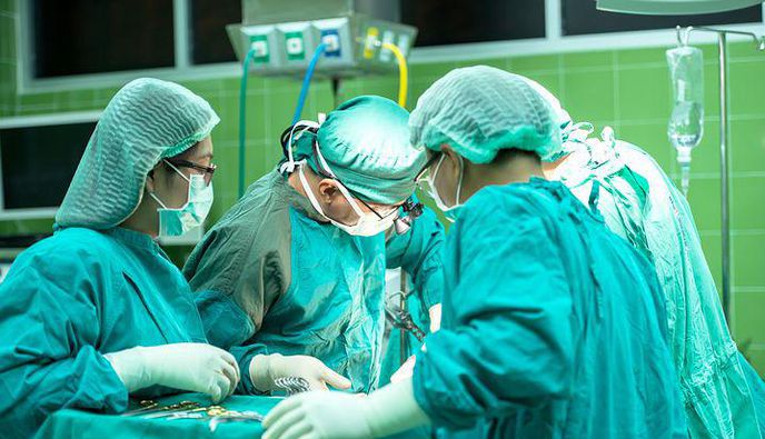 Μάριος Θεμιστοκλέους: Εντός 4 μηνών οι 3.000 προσλήψεις επικουρικών εργαζομένων στο ΕΣΥ    