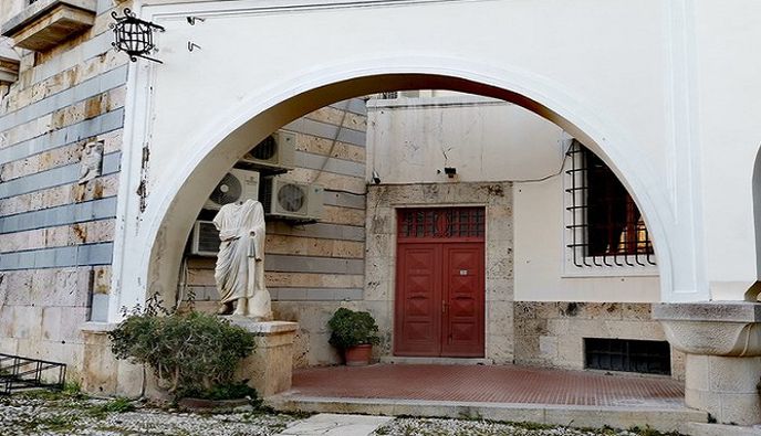 Οι παλιοί Δικηγόροι της Κω και το νέο Δικαστικό Μέγαρο (γράφει η Ξανθίππη Αγρέλλη)