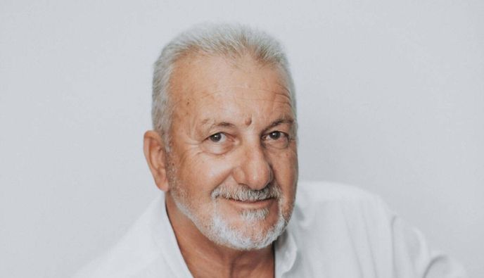 Ν. Κανταρζής: Ανανέωση χωρίς “ρήξη” δεν είναι ανανέωση, είναι ανακύκλωση...