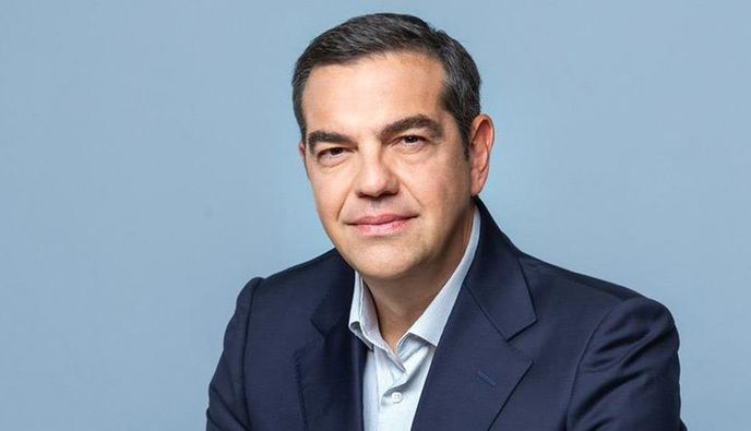 A. Τσίπρας: Την επόμενη Τρίτη στην πλατεία Θησείου οι ανακοινώσεις για το νέο κόμμα  
