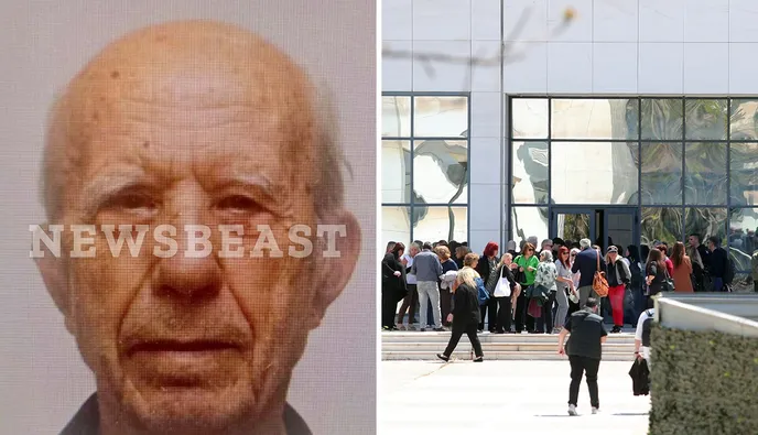 Για 440 ένσημα ο 89χρονος άνοιξε πυρ σε ΕΦΚΑ και Πρωτοδικείο – Σχεδίαζε επίθεση στο Στρασβούργο