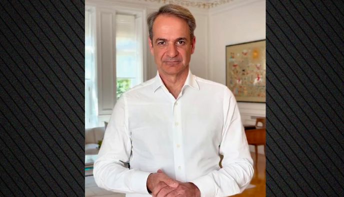 K. Μητσοτάκης: Απαγόρευση των social media για παιδιά κάτω των 15 ετών από την 1η Ιανουαρίου του 2027