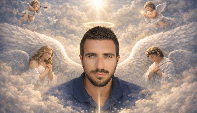 Ανείπωτη θλίψη – Έφυγε από τη ζωή ο αγαπητός συμπολίτης μας Κων/νος - Νομικός Κουλλιάς σε ηλικία 32 ετών