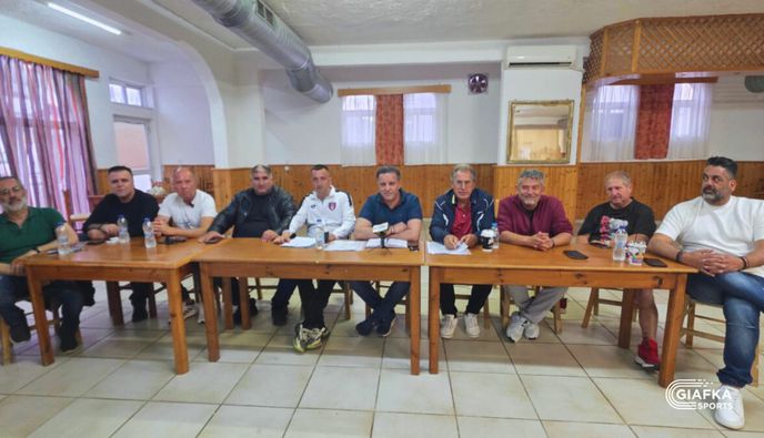 Προχωρά σε εκλογές ο Α.Ο Πυλίου – Αποχωρεί ο Θοδωρής Πάχος