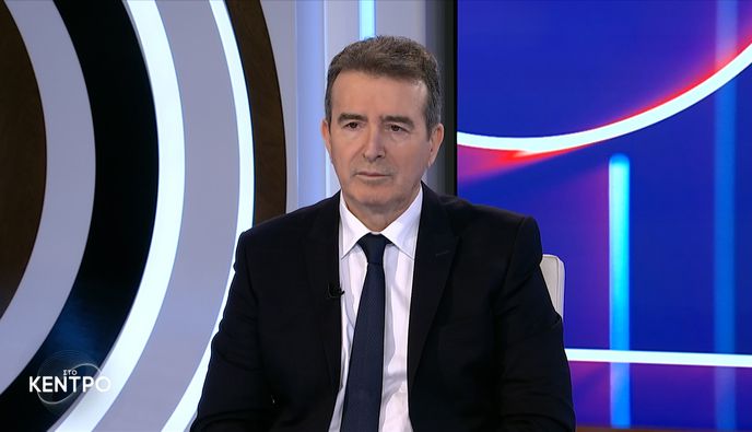 M. Χρυσοχοΐδης: Μετατρέπονται σε κακούργημα οι τηλεφωνικές απάτες σε βάρος ηλικιωμένων