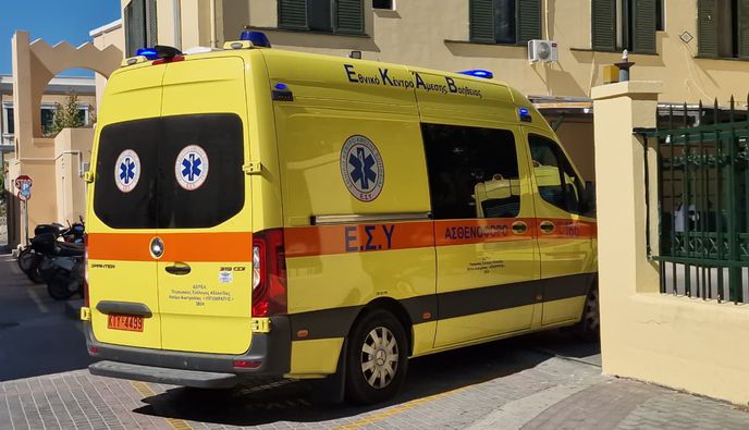 Συνελήφθη 35χρονη στην Κω μετά τον σοβαρό τραυματισμό του 3χρονου παιδιού της - Μεταφέρθηκε με αεροδιακομιδή