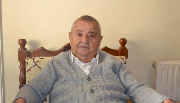 Τάσος Ρήνος, ο αξέχαστος ταχυδρόμος και οι παλιοί ταχυδρόμοι της Κω (γράφει η Ξανθίππη Αγρέλλη)