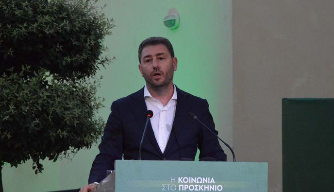 «Σπαζοκεφαλιά» το ψηφοδέλτιο του ΠΑΣΟΚ στα Δωδεκάνησα – Αναζητούνται νέα πρόσωπα ενόψει εκλογών