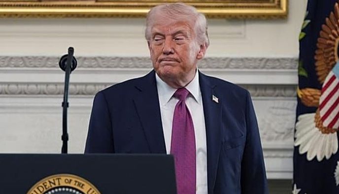 Ντόναλντ Τραμπ: Φανταστική η Ελλάδα, μας έχει βοηθήσει σε πολλά – Τρομερός τύπος ο Μητσοτάκης