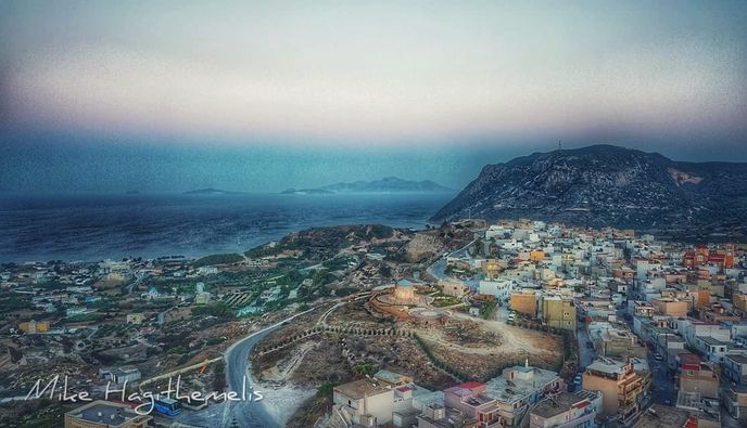 Σ/γος Κεφάλου “Αρωγή”: Βαρέα οχήματα, στάθμευση και καθαριότητα - Ζητήματα που δεν μπορούν να περιμένουν