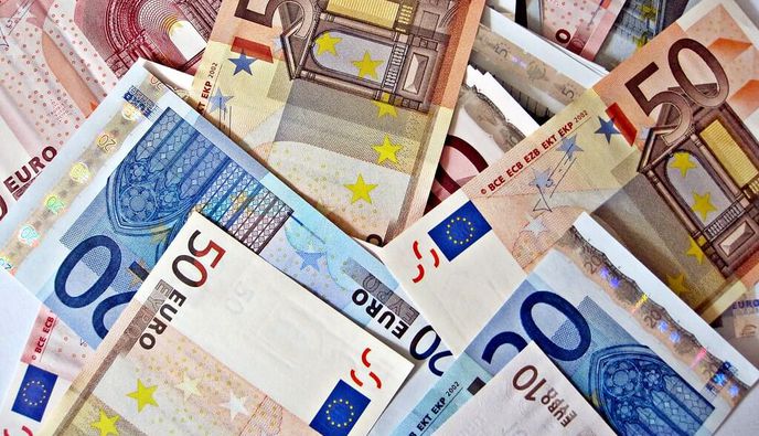 Ο «χάρτης» των πληρωμών από τον e-ΕΦΚΑ και τη ΔΥΠΑ έως τις 29 Μαΐου