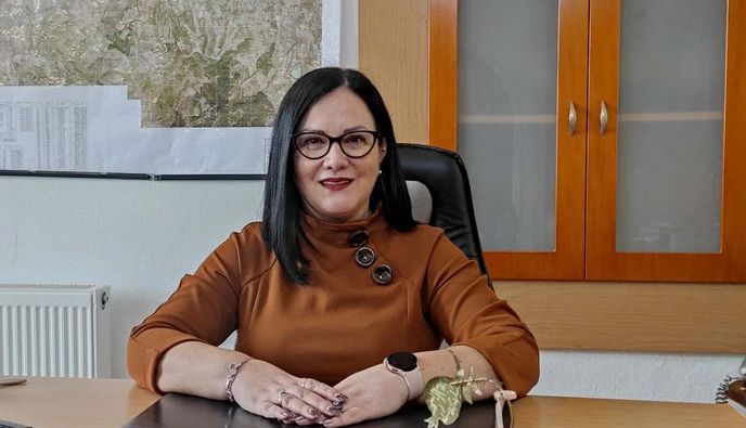 Ε. Κοτζαογλάν: Τέλη Ιουνίου ο διαγωνισμός για 5 καταστήματα του Βακούφ στο Τέμενος Ντεφτερντάρ