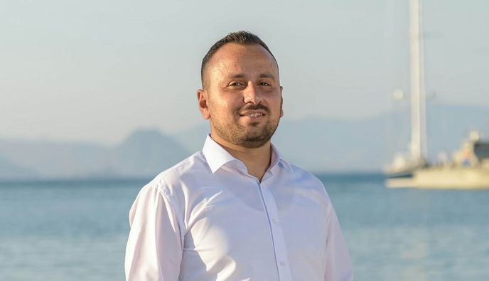 Χ. Ναβροζίδης: Εκσυγχρονίζονται οι αίθουσες θεωρητικής εξέτασης υποψηφίων οδηγών στο Ν. Αιγαίο - Προμήθεια εξοπλισμού ύψους έως 320.000€
