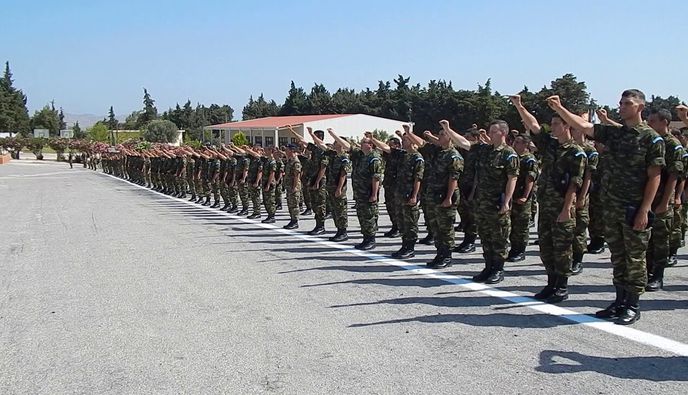 Πώς θα προχωρήσει το σχέδιο των Ενόπλων Δυνάμεων για την ανάπτυξη 10.500 νέων κατοικιών 