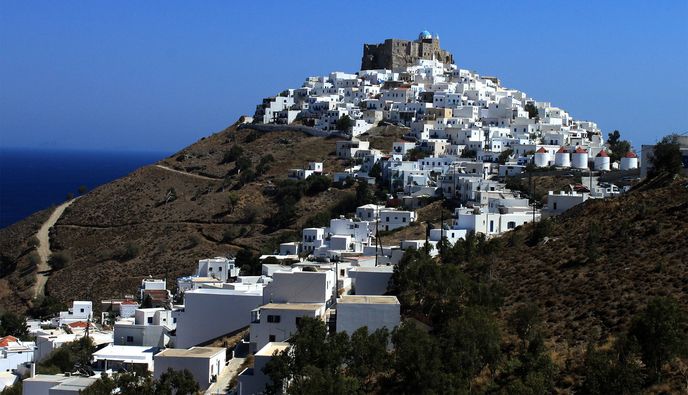 Αστυπάλαια: Πρόταση από τουρκική εταιρεία για ακτοπλοϊκή σύνδεση από το 2027