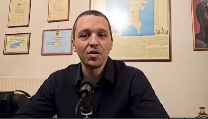 Αποφυλακίζεται ο H. Κασιδιάρης – «Σίγουρη η κάθοδός του στις εκλογές»
