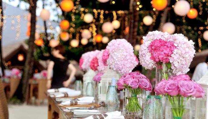 Επεκτείνεται το "ψηφιακό πελατολόγιο" σε γάμους, βαφτίσεις, πάρτι, δεξιώσεις κ.α.