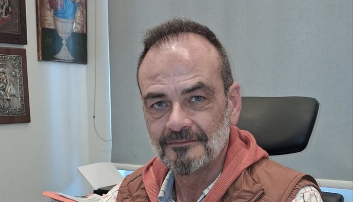 ΔΥΝΑΜΗ ΑΛΛΑΓΗΣ: Δημοτική Αρχή υπό διάλυση με αλληλοκατηγορίες και λόγια του αέρα…