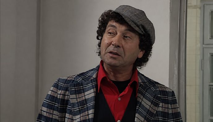 Θλίψη: Πέθανε ο ηθοποιός Μιχάλης Μόσιος - Ο θρυλικός “Ταμτάκος”