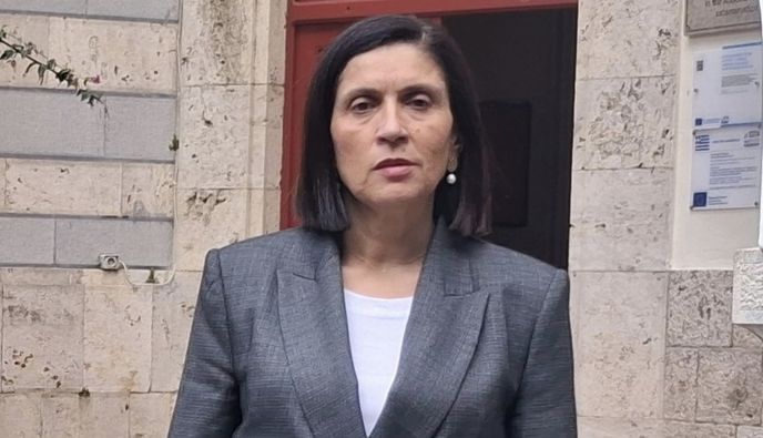 Νομική Χαρτοφίλη: Δικαστική δικαίωση κατά συνδικαλίστριας - Δημ. Σ/λου Κω (vid)