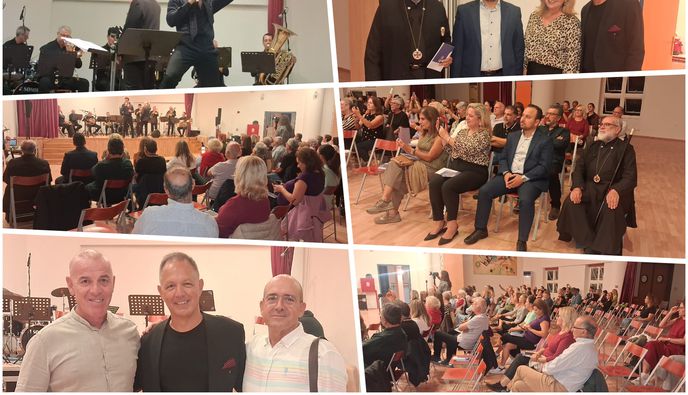 Μελωδικό φινάλε για το «ΜΟΥΣΙΚΩΣ» στην Κω με αφιέρωμα στον Elvis Presley
