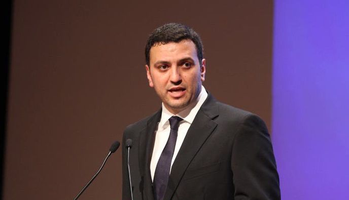 Β. Κικίλιας στη Βουλή: «Μέτρα στήριξης της ακτοπλοΐας με στόχο τη συγκράτηση των τιμών των εισιτηρίων»   