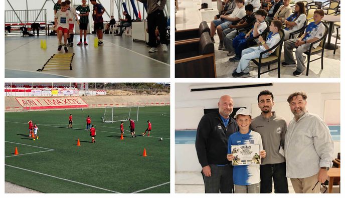 "Football Meets Vacation 2026": Μια νέα προσπάθεια για την επιμήκυνση της τουριστικής περιόδου στην Κω