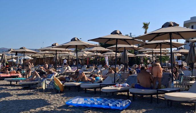 Οι tour operators συνεχίζουν να ποντάρουν στην Ελλάδα και για το 2027 - Ενισχύουν τα προγράμματά τους