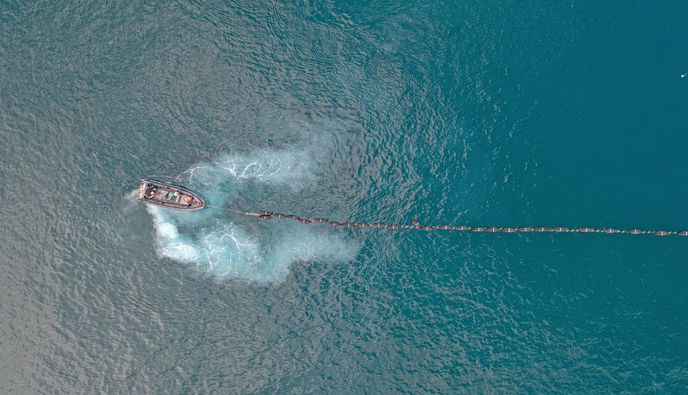 Εγκρίθηκε η ηλεκτρική διασύνδεση Ρόδου και Κω μέσω υποβρύχιων καλωδίων με την ηπειρωτική Ελλάδα 