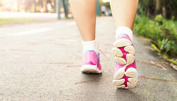 4 λάθη στο τρέξιμο που πρέπει να σταματήσεις γιατί κάνουν "κακό"