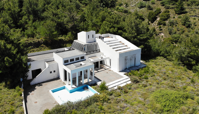 Επιστολή στον Δήμαρχο Κω από τα μέλη της Ελεγκτικής Επιτροπής για το κτίριο ΩΡΙΛΑ: Να λειτουργήσει για τον σκοπό που δημιουργήθηκε...