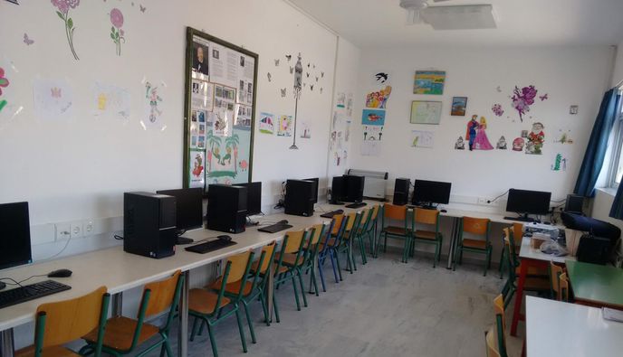 Στις 27 Μαΐου η λήξη μαθημάτων για Γυμνάσια, 15 Μαΐου για Λύκεια 