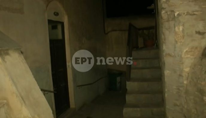 Θάνατος διασώστριας στη Σύρο: Συνελήφθη ο άνδρας για ανθρωποκτονία, ελεύθερη η 31χρονη σύζυγός του μετά την κατάθεση στην Αστυνομία