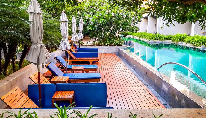 Κατατέθηκε η αγωγή ξενοδόχων κατά της Booking    