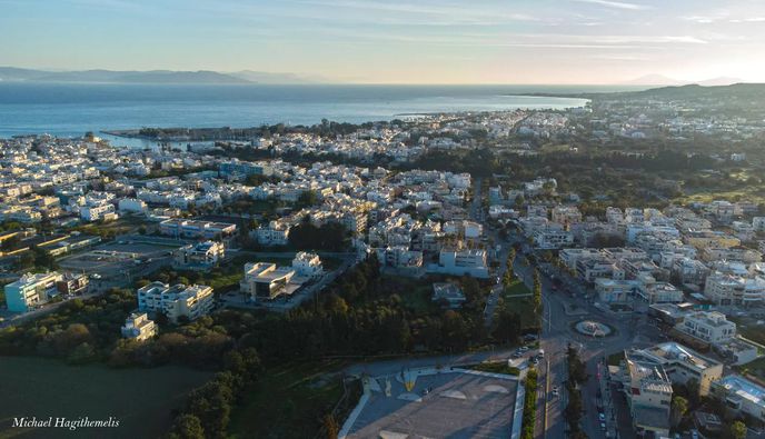 Ακίνητα: Φεύγει το ΤΑΠ και έρχεται το Τέλος Τοπικής Ανάπτυξης