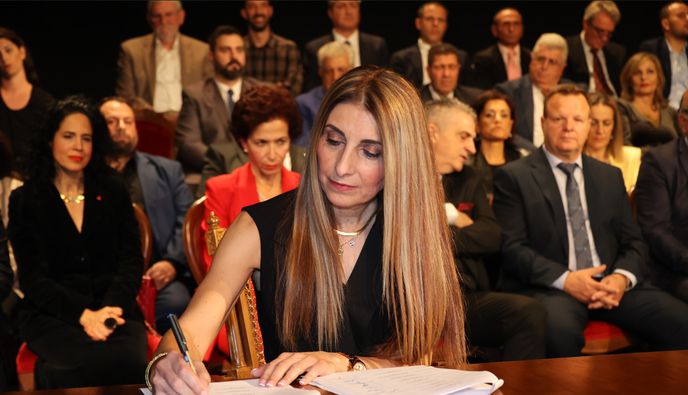 Δ. Κασσιώτη: Ακρίβεια και διεθνείς εξελίξεις – Ανάγκη άμεσων μέτρων στήριξης