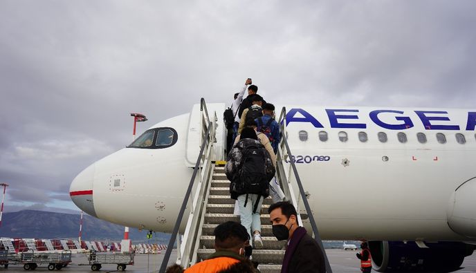 Στην τελική ευθεία το σχέδιο της Ελλάδας & 4 χωρών για επιστροφή μεταναστών σε τρίτες χώρες – Ποια τα υποψήφια κράτη για τα Return Hubs
