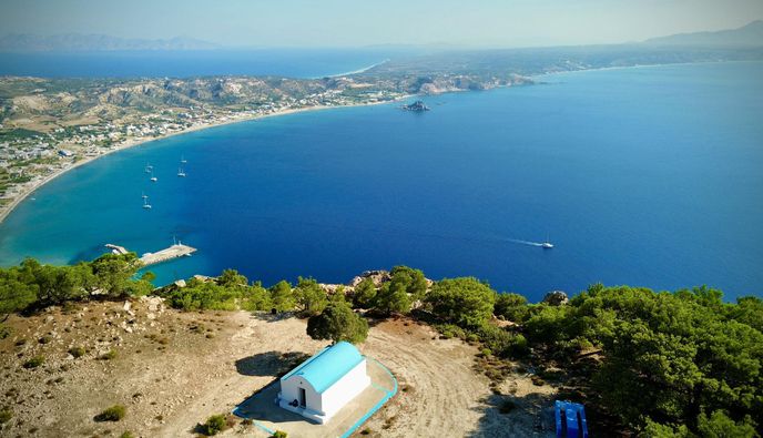 Σ/γος Κεφάλου “Αρωγή”: Αίτημα προς το Λιμεναρχείο για καθορισμό ωραρίου φόρτωσης και εκφόρτωσης στον λιμένα Κεφάλου