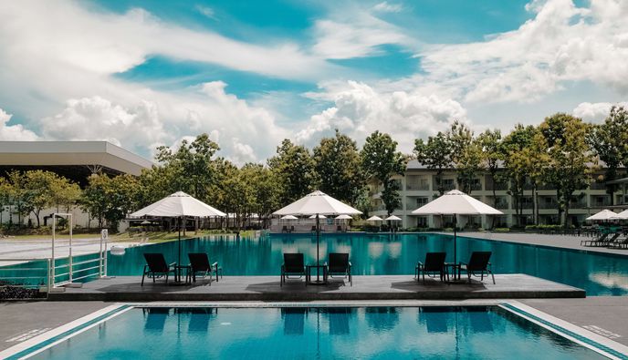 TUI: 5 ελληνικά ξενοδοχεία (ένα από Κω) κυριαρχούν στις κρατήσεις για το καλοκαίρι 2026