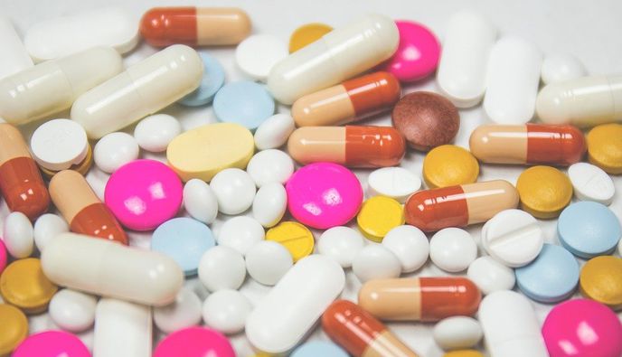 Φάρμακα: Σε αυξημένη ετοιμότητα ο ΕΟΦ για πιθανές ελλείψεις λόγω πολέμου – Ο μεγαλύτερος κίνδυνος  