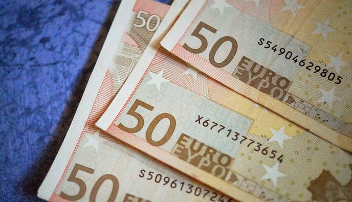 Δημόσιο: Χρωστάει 3,8 δισ. ευρώ σε προμηθευτές, συνταξιούχους, φορολογούμενους