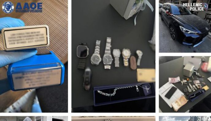 Εταιρείες από την Κω εμπλέκονται στην μεγάλη απάτη εις βάρος του ΕΦΚΑ