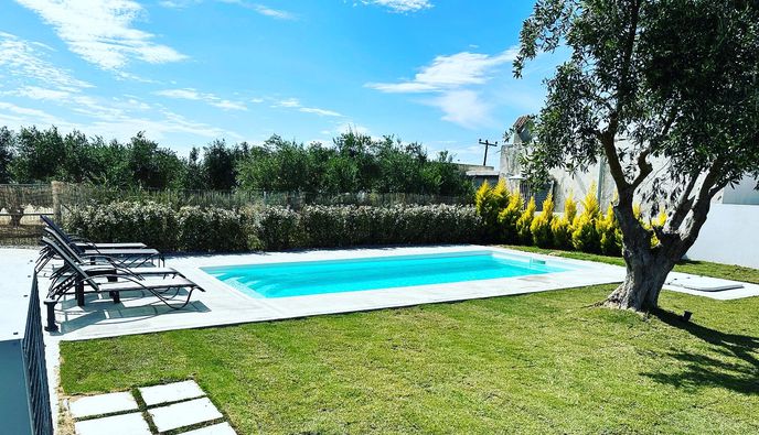 Airbnb: Η εικόνα σε τιμές και κρατήσεις για πόλεις και νησιά  