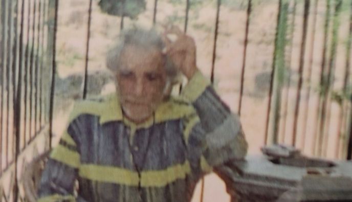 “Έφυγε” από τη ζωή σε ηλικία 89 ετών ο αγαπητός συμπολίτης μας και φιλόζωος Ιγνάτιος Γιαβασης