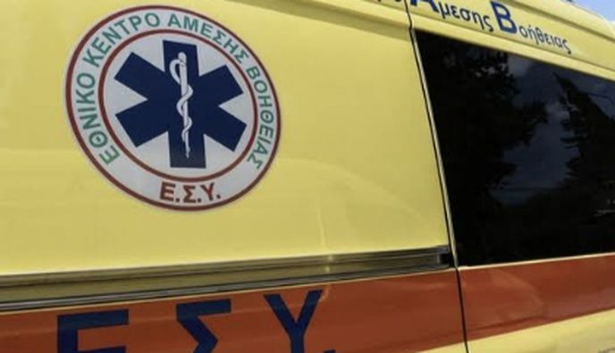 Λάρισα: 14χρονος βρέθηκε νεκρός στο σπίτι του