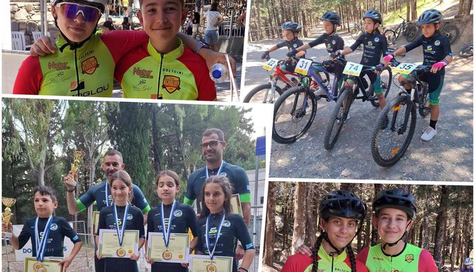 Έντονο αγωνιστικό ενδιαφέρον στους τριήμερους ποδηλατικούς αγώνες στην Κω