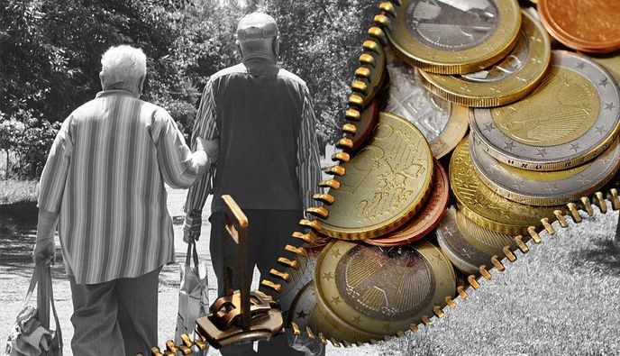 Εσπασαν κοντέρ οι αιτήσεις για σύνταξη: 225.000 σε ένα χρόνο  