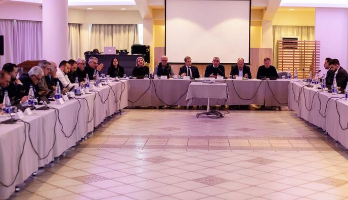 Περιφερειακό Συμβούλιο: Προβληματισμός για το νέο Κώδικα Τοπικής Αυτοδιοίκησης 