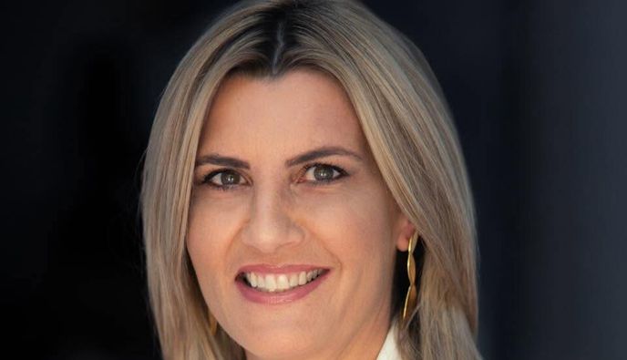 K. Γαβαλά: Μια Ελλάδα ισχυρή στην άκρη του χάρτη είναι μια Ελλάδα ισχυρή παντού